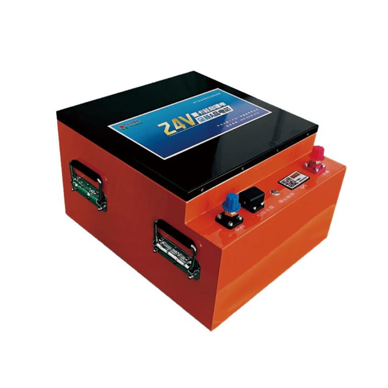Huatai Brand Lithium Ion Battery
