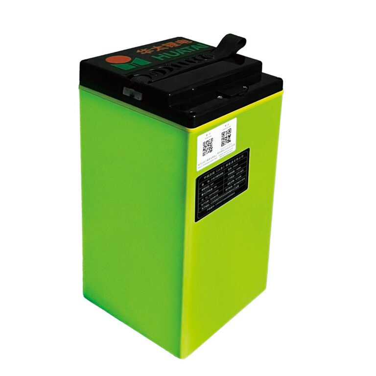 Huatai Brand Lithium Ion Battery for vehicles