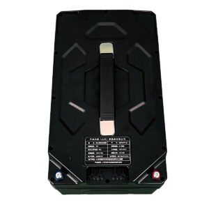 Lithium battery for electric two-wheeled, three-wheeled and four-wheeled vehicles 60V30AH