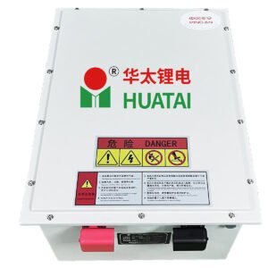 Electric Vehicles Lithium-Ion battery