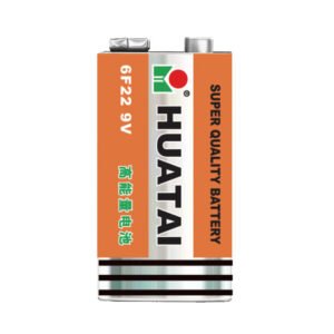 6LR61,9V, Alkaline Battery
