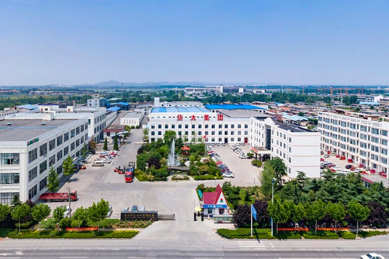 Shandong Huatai New Energy Battery Co.,Ltd.