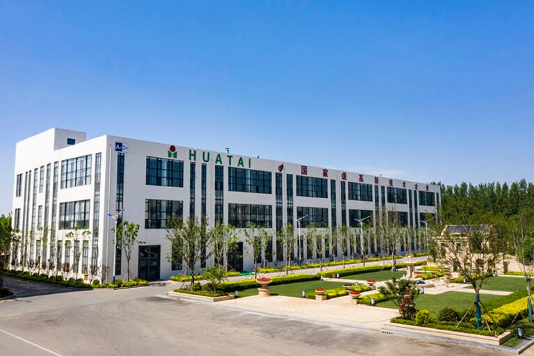 Shandong Huatai New Energy Battery Co.,Ltd