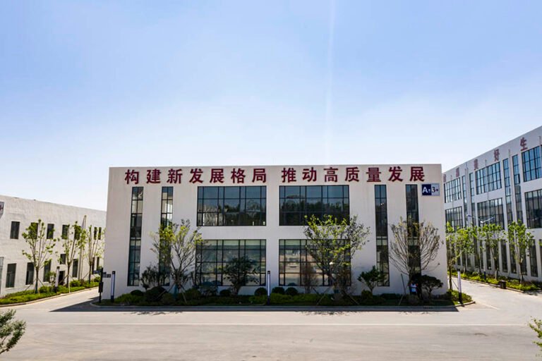 Shandong Huatai New Energy Battery Co.,Ltd