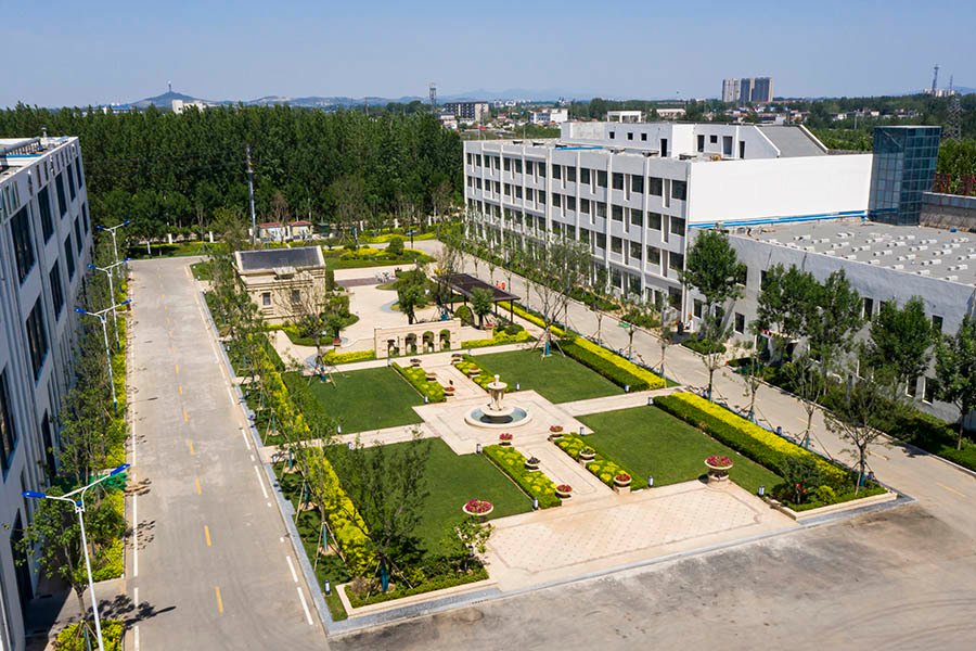 Shandong Huatai New Energy Battery Co.,Ltd