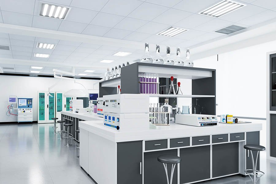 Huatai Battery Research and Development Center