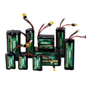 Drone Rechargeable Lithium Battery