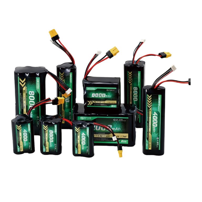 Drone Rechargeable Lithium Battery