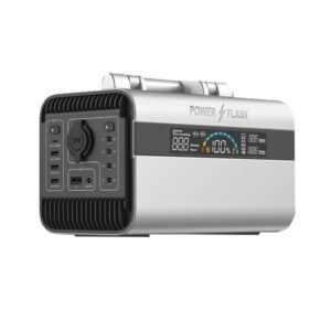 Huatai Brand Portable Power Station