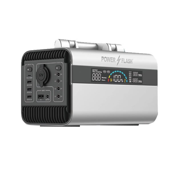 Huatai Brand Portable Power Station