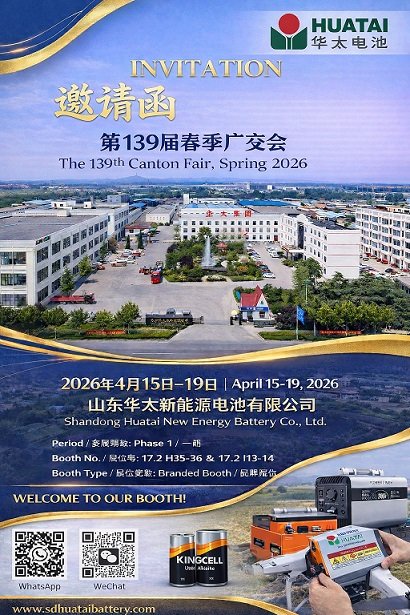 Invataion letter of 139th Canton Fair