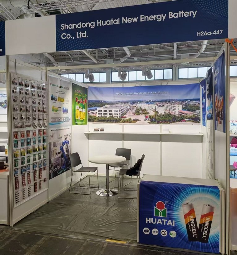 IFA Electronics Exhibition in Berlin Germany