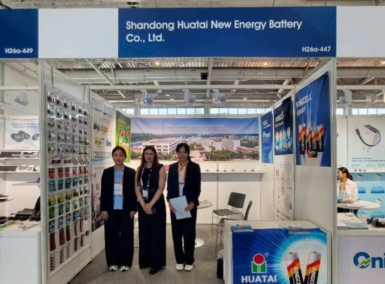 Выставка электроники IFA в Берлине, Германия